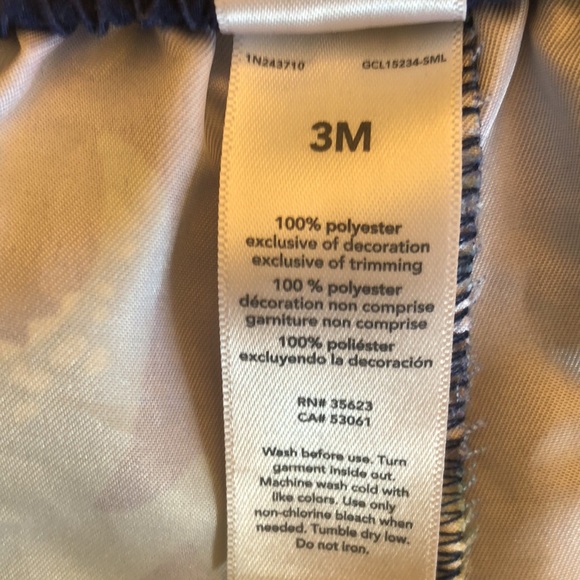 Baby Dinosaur Swim Set - Picture 6 of 6